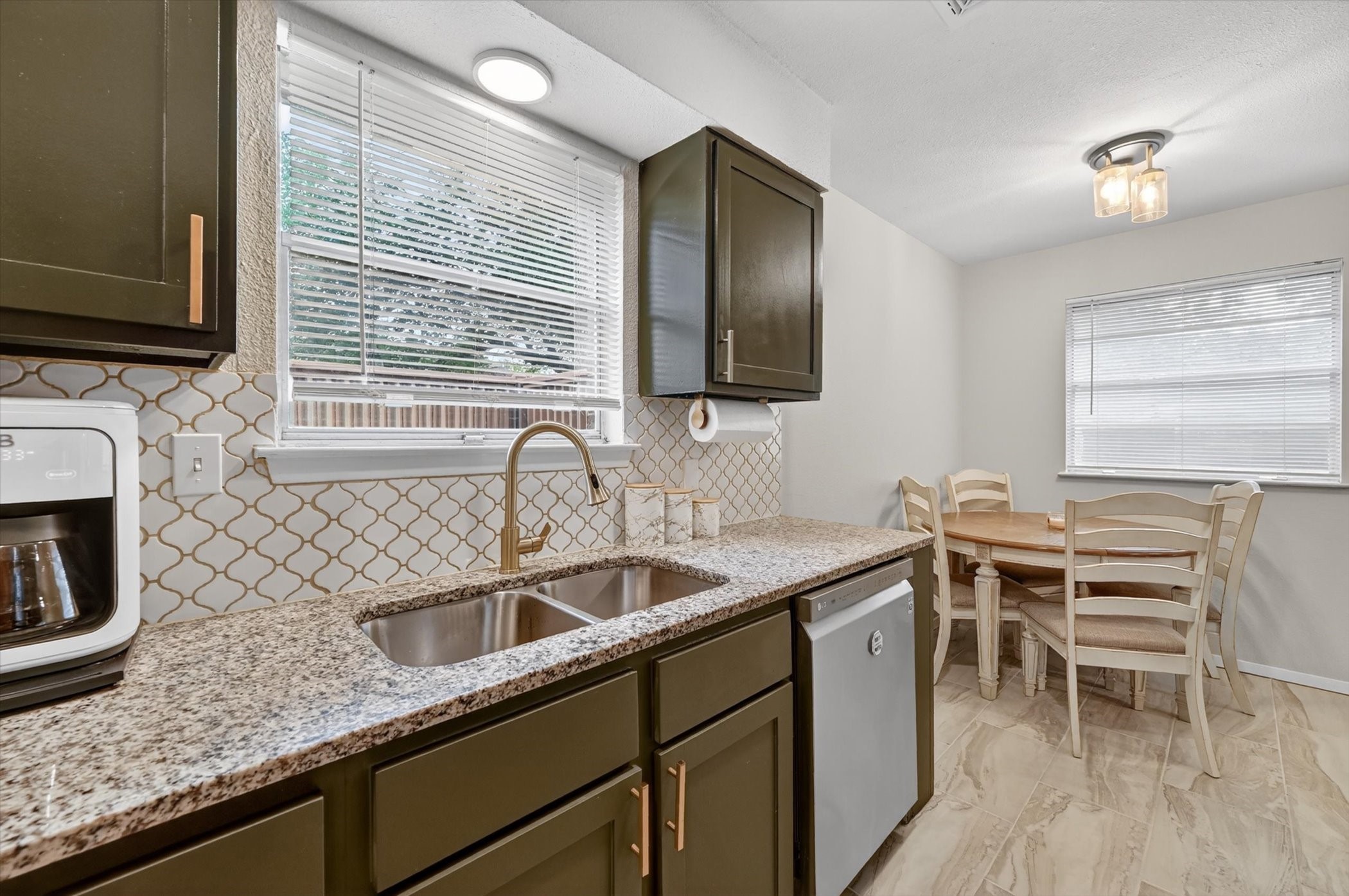 449 Irene Street Burleson TX 76028