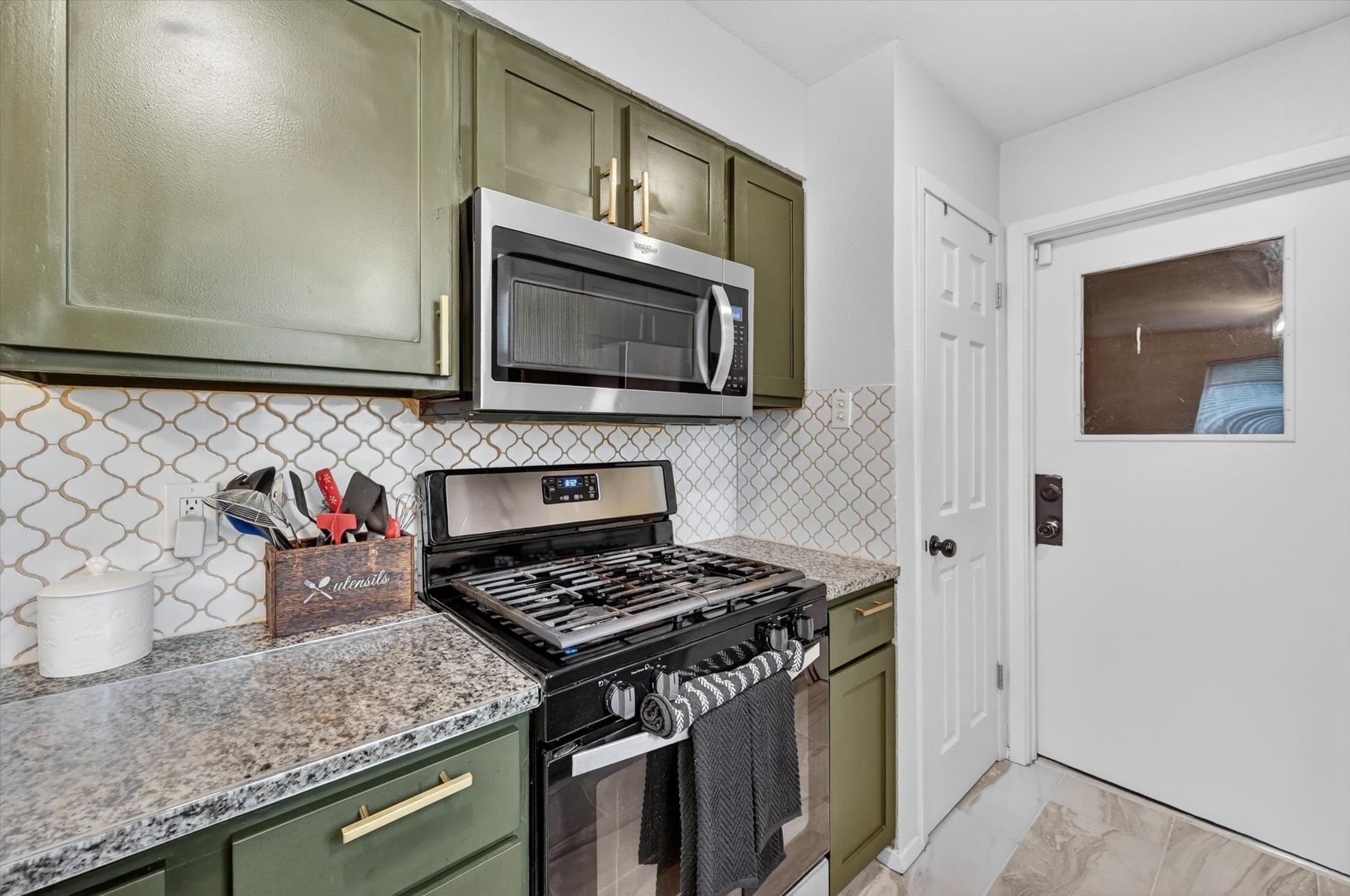 449 Irene Street Burleson TX 76028