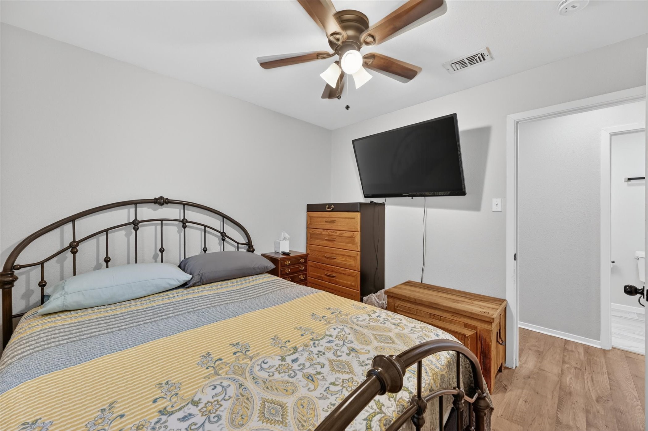 449 Irene Street Burleson TX 76028