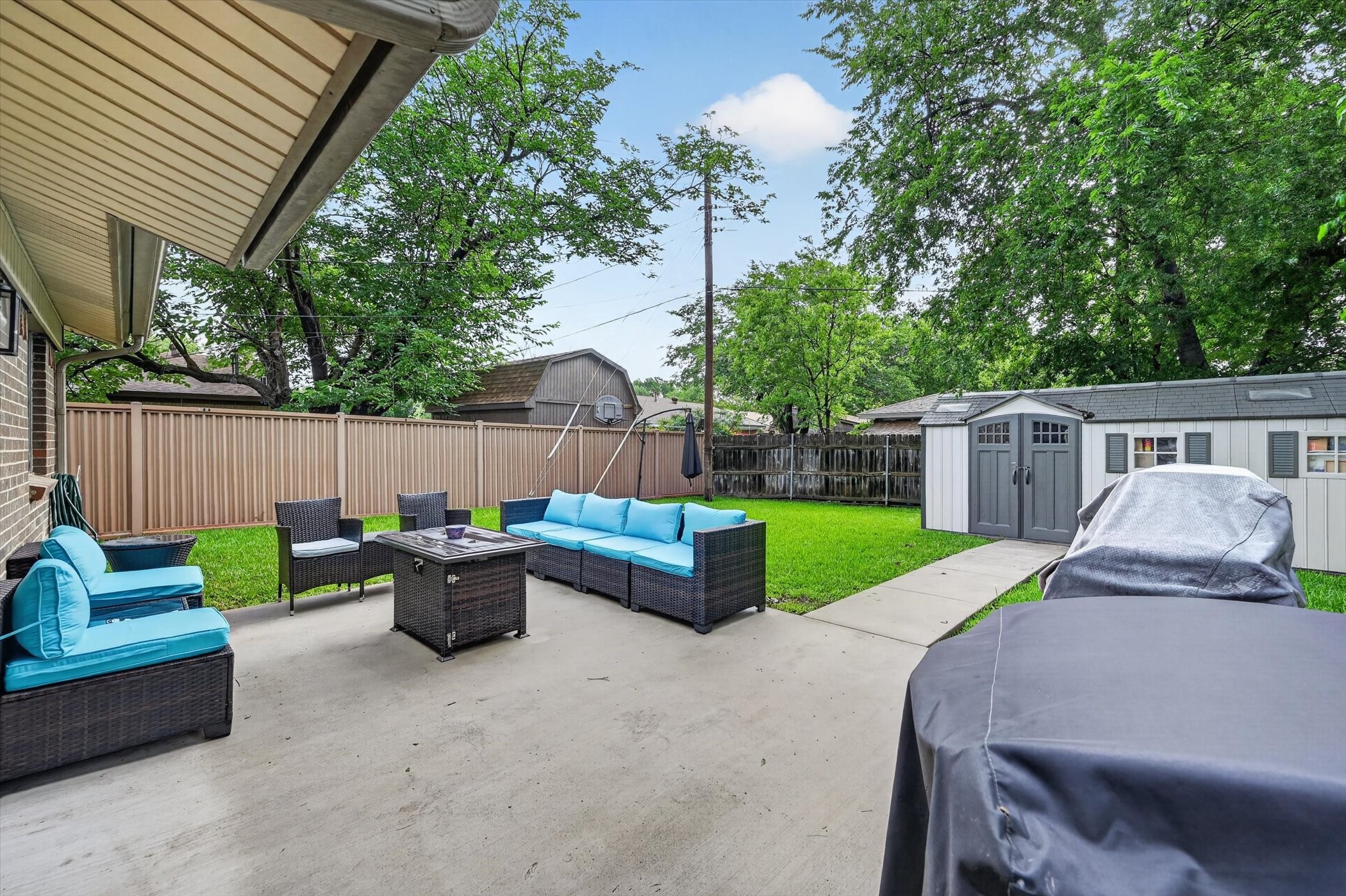 449 Irene Street Burleson TX 76028