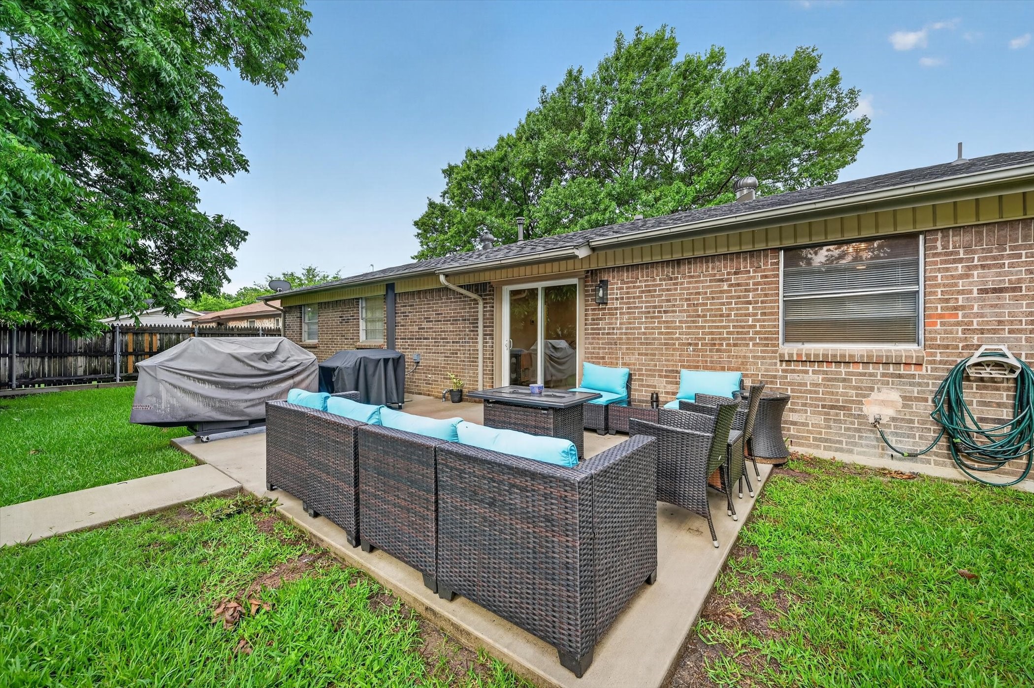 449 Irene Street Burleson TX 76028