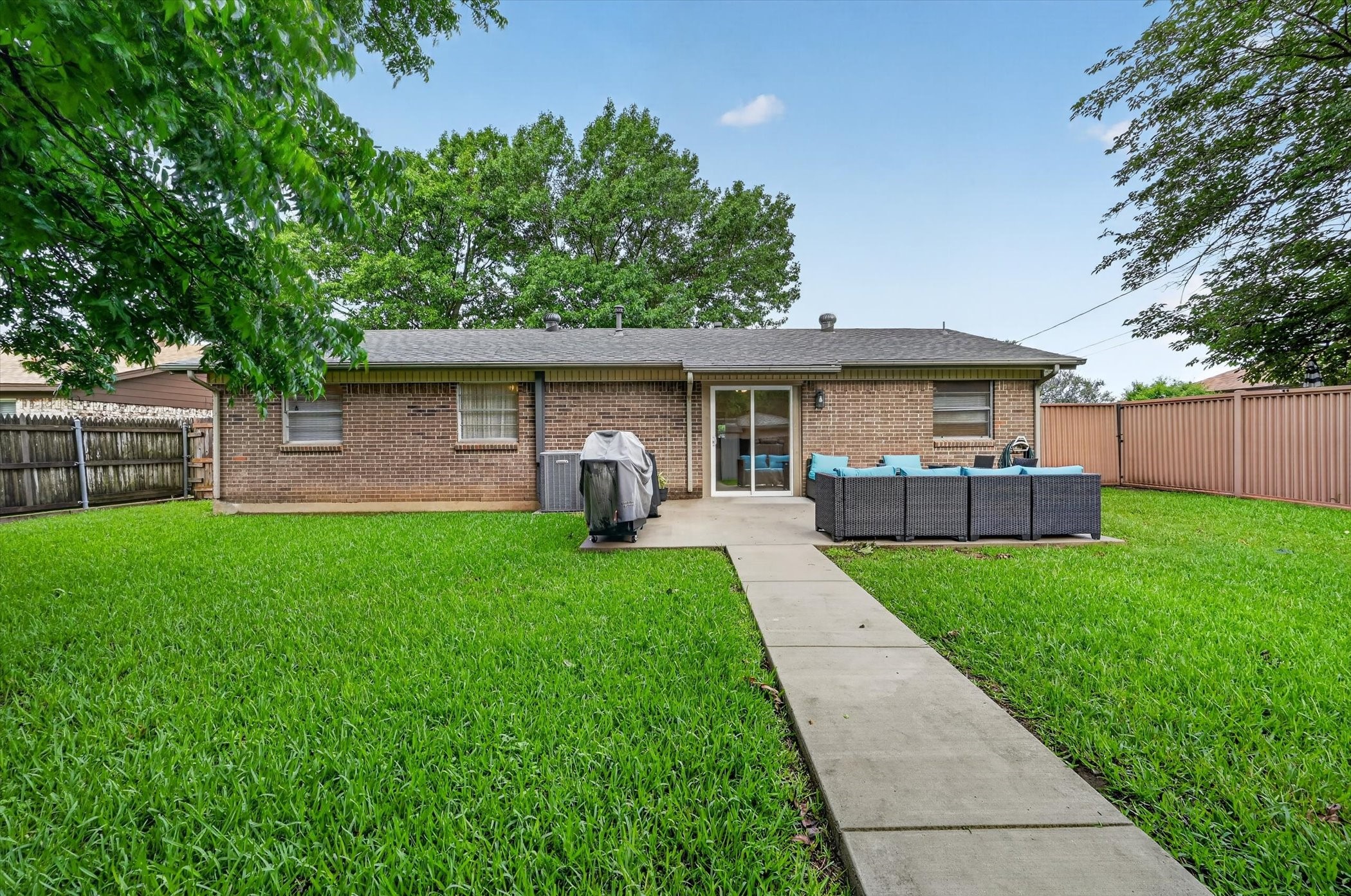 449 Irene Street Burleson TX 76028