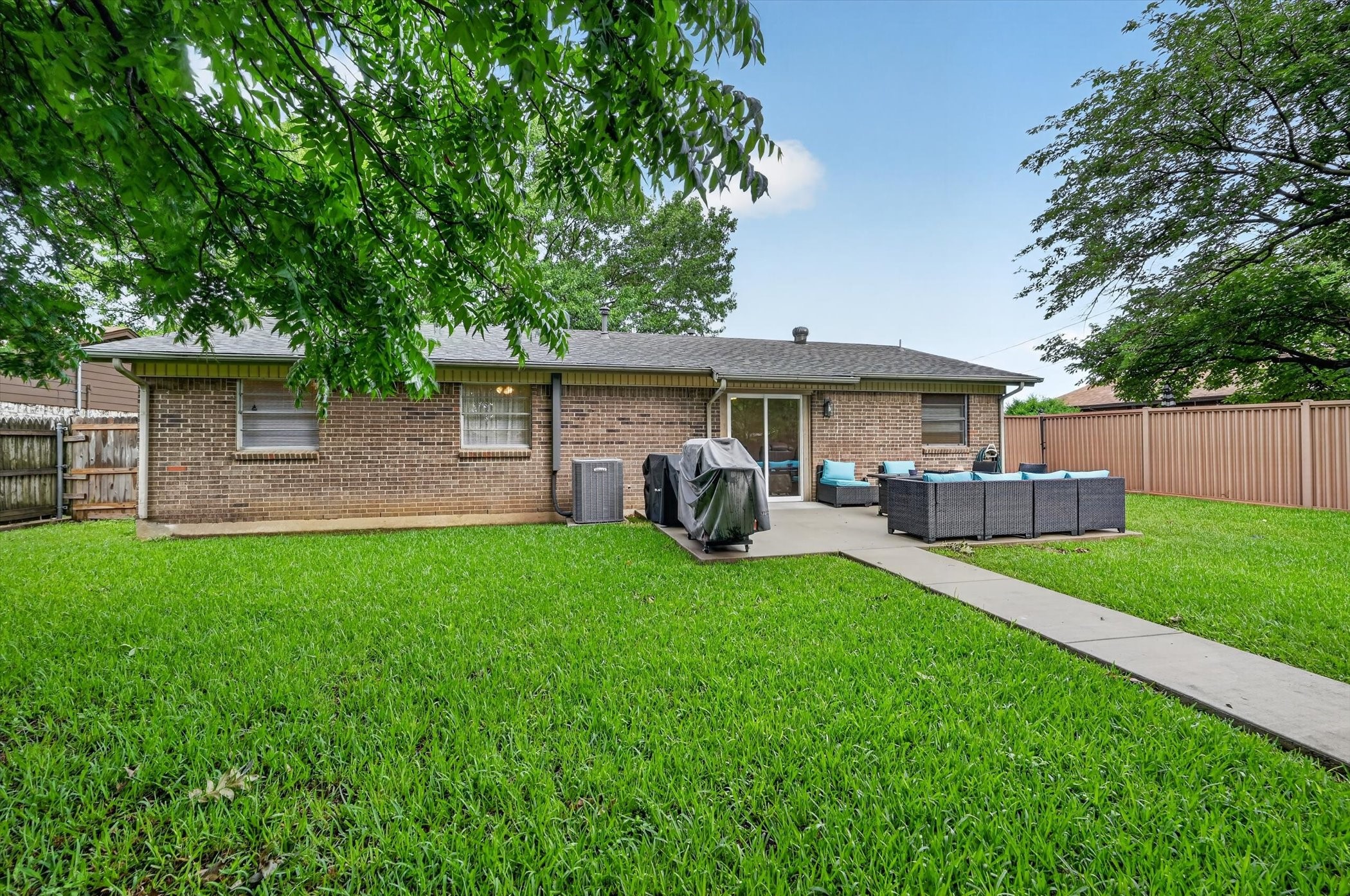 449 Irene Street Burleson TX 76028