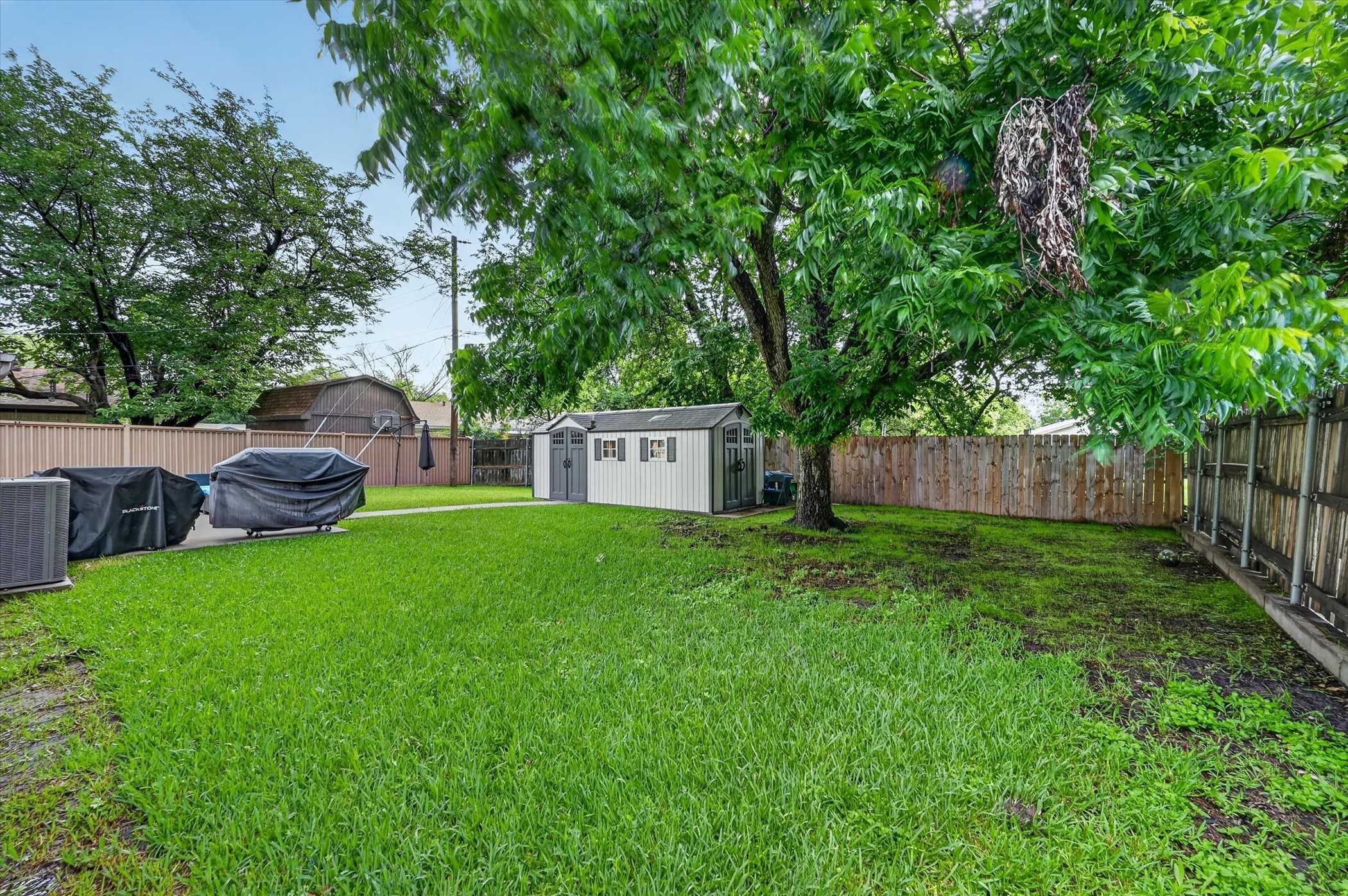 449 Irene Street Burleson TX 76028