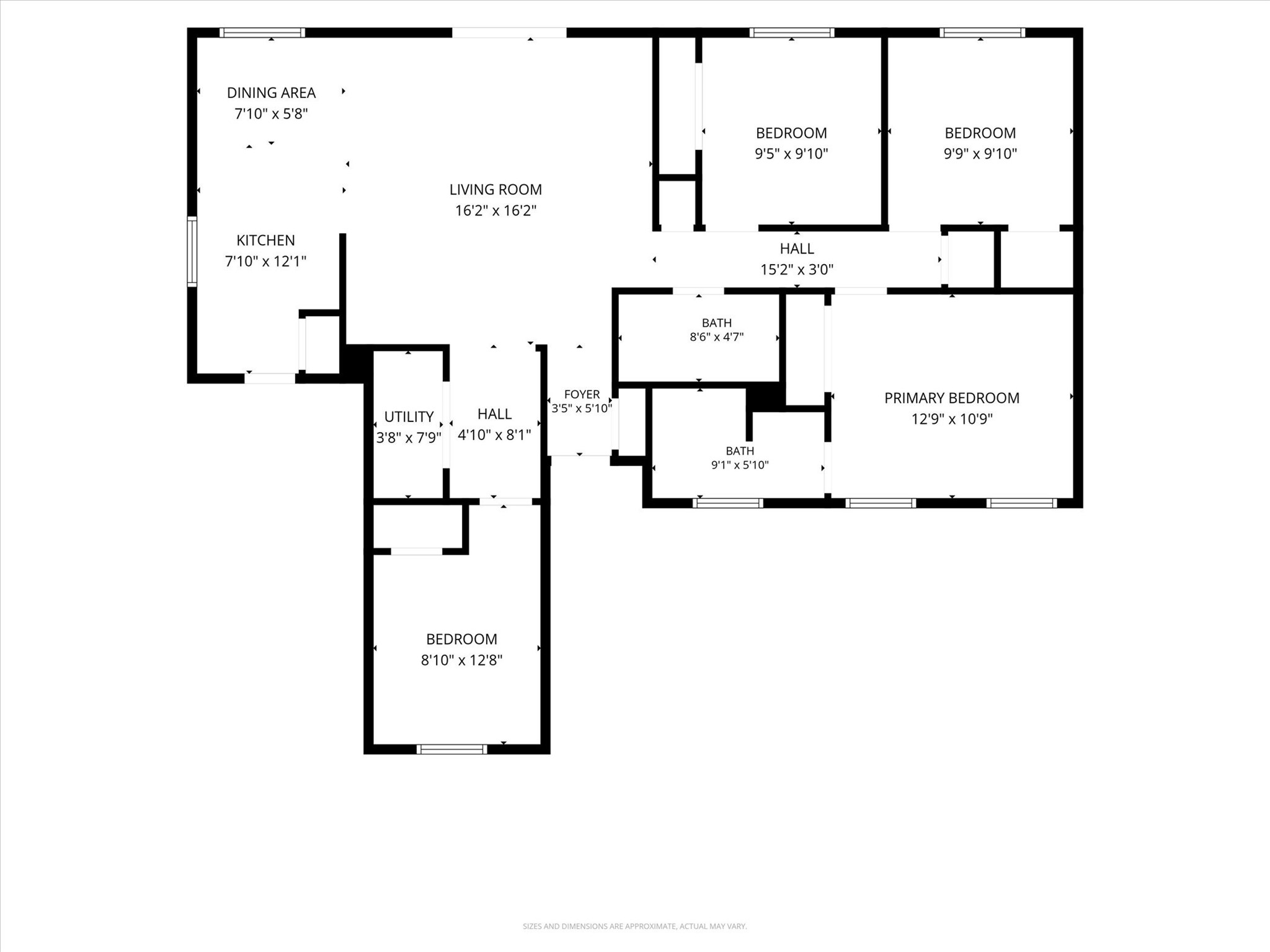 449 Irene Street Burleson TX 76028