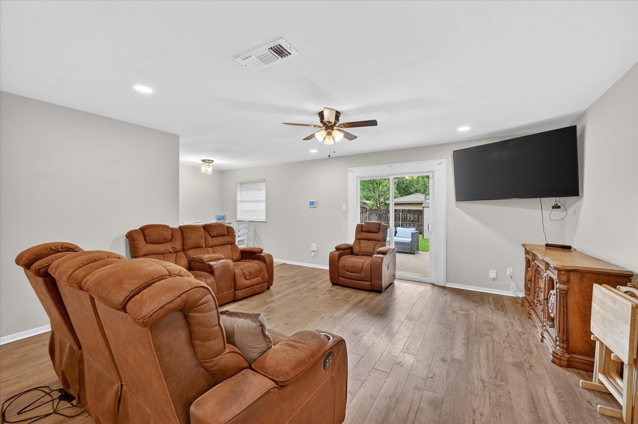 449 Irene Street Burleson TX 76028