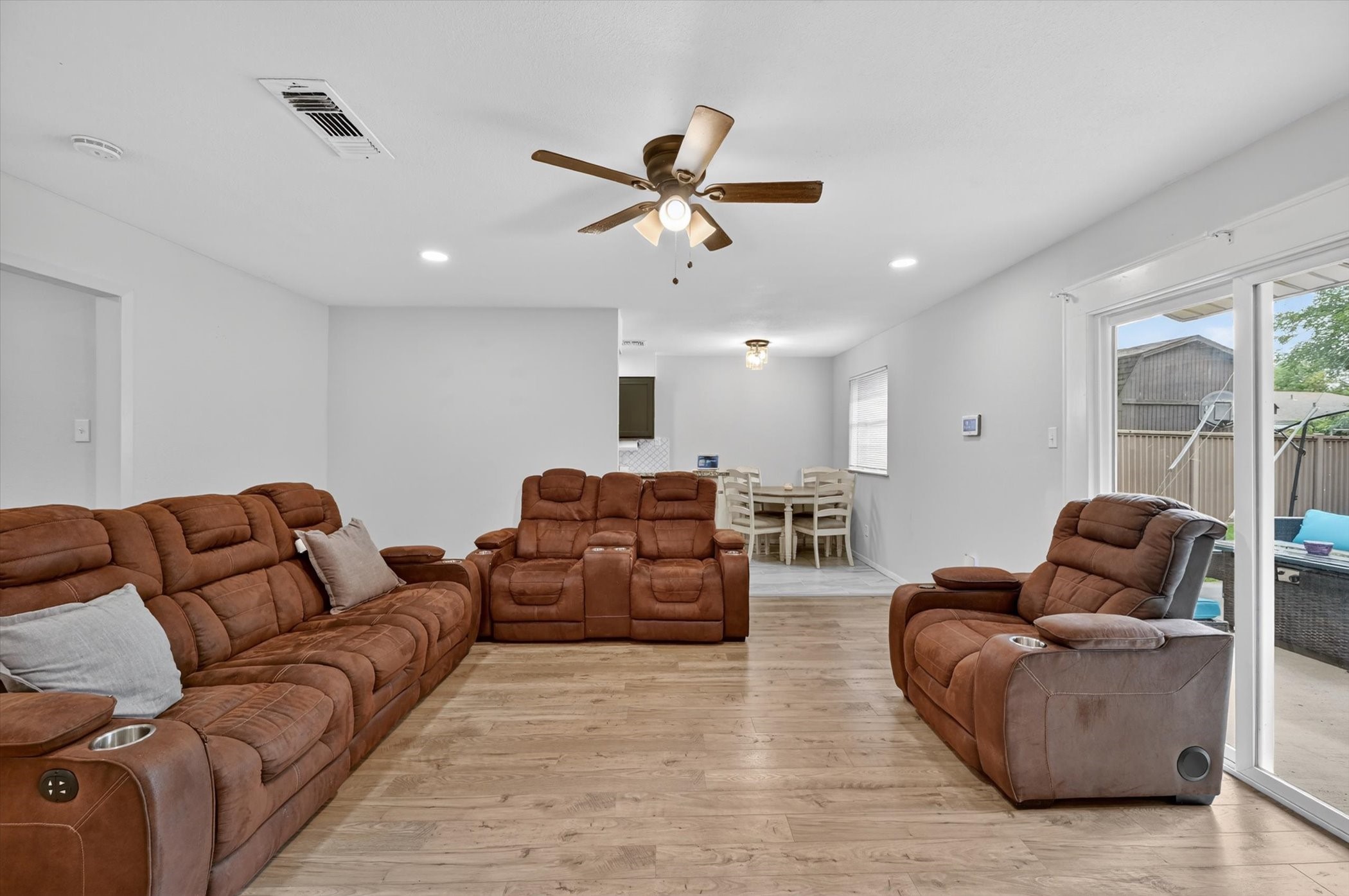 449 Irene Street Burleson TX 76028