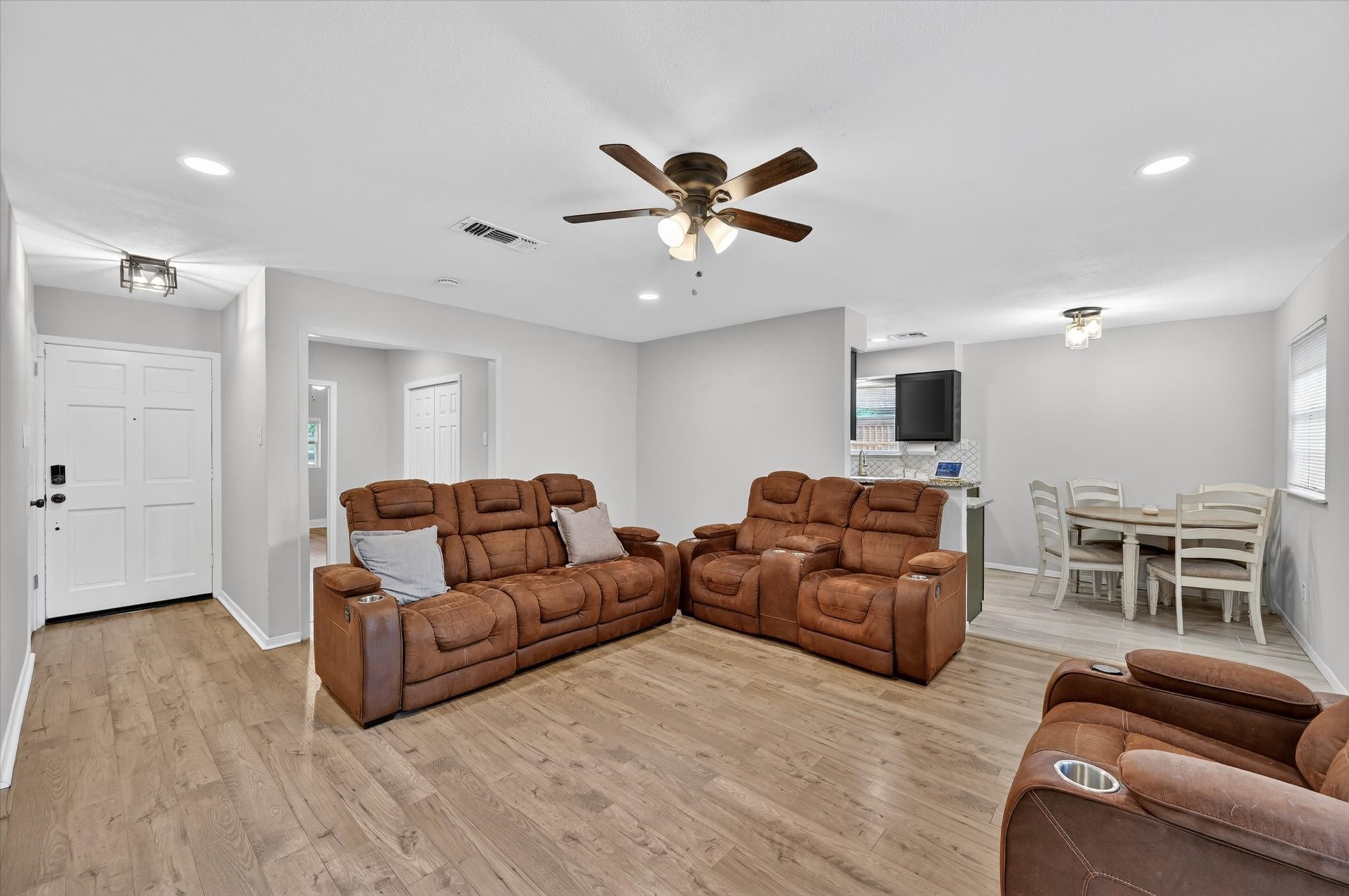 449 Irene Street Burleson TX 76028