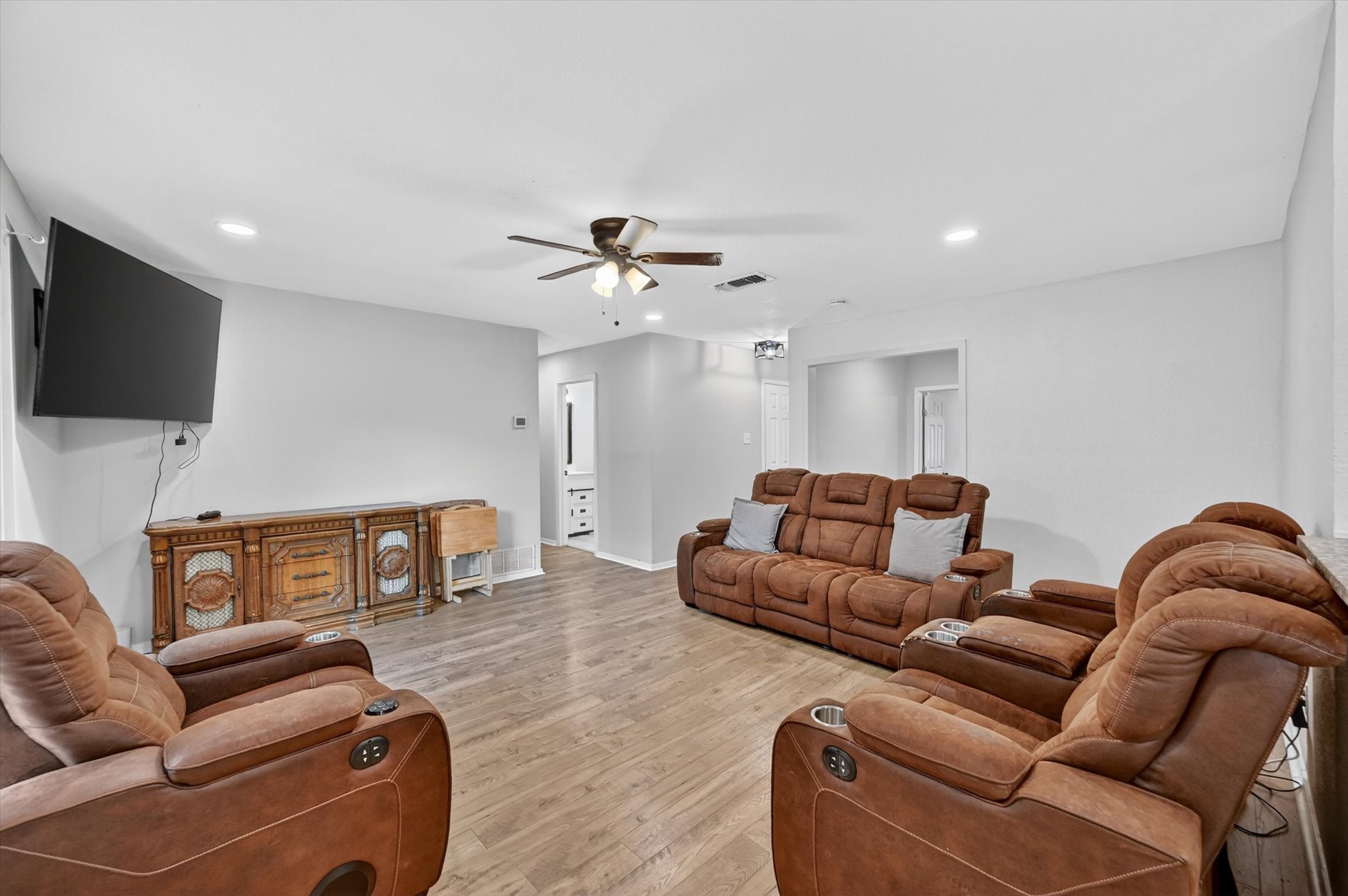 449 Irene Street Burleson TX 76028