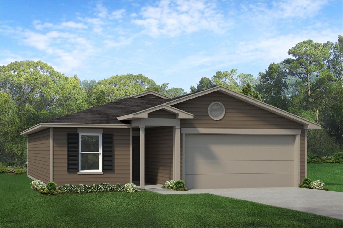 1341 Plum Street Abilene TX 79601