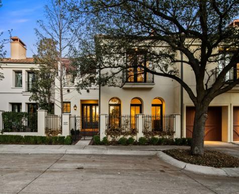 1129 Picasso Drive Fort Worth TX 76107