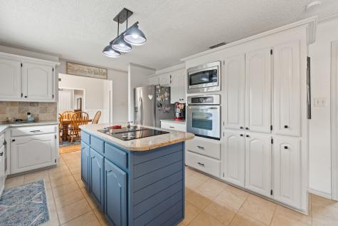1004 Canyon Court Cleburne TX 76033