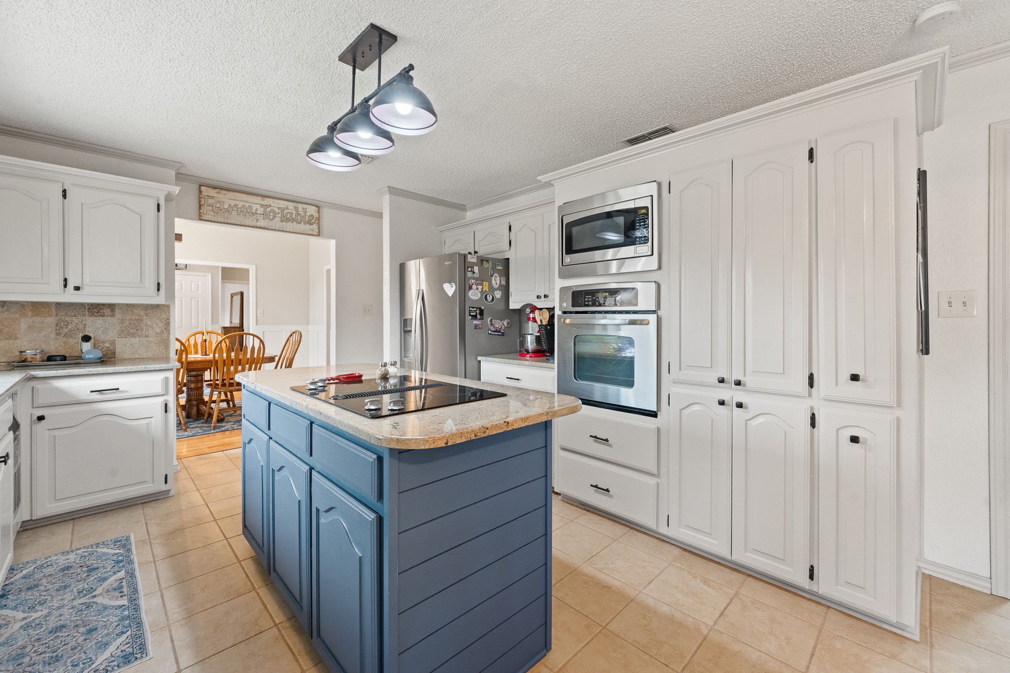 1004 Canyon Court Cleburne TX 76033