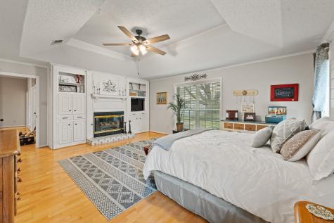 1004 Canyon Court Cleburne TX 76033
