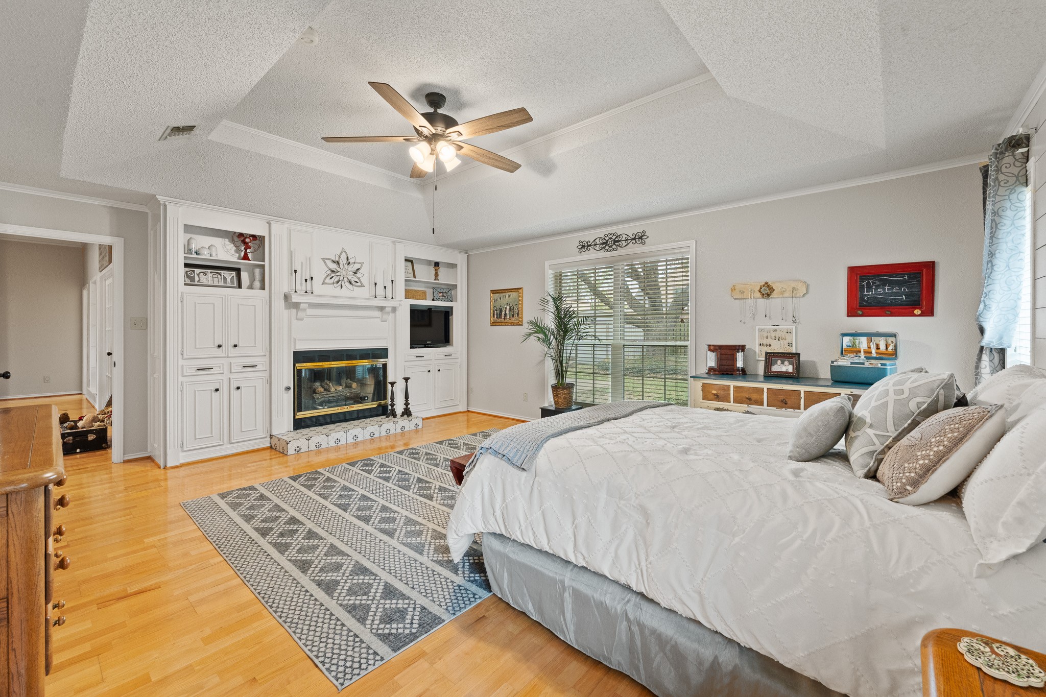 1004 Canyon Court Cleburne TX 76033