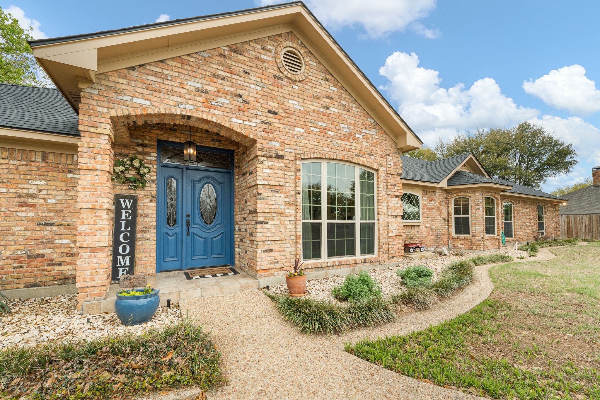 1004 Canyon Court Cleburne TX 76033