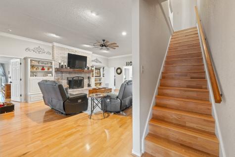 1004 Canyon Court Cleburne TX 76033