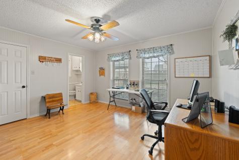1004 Canyon Court Cleburne TX 76033