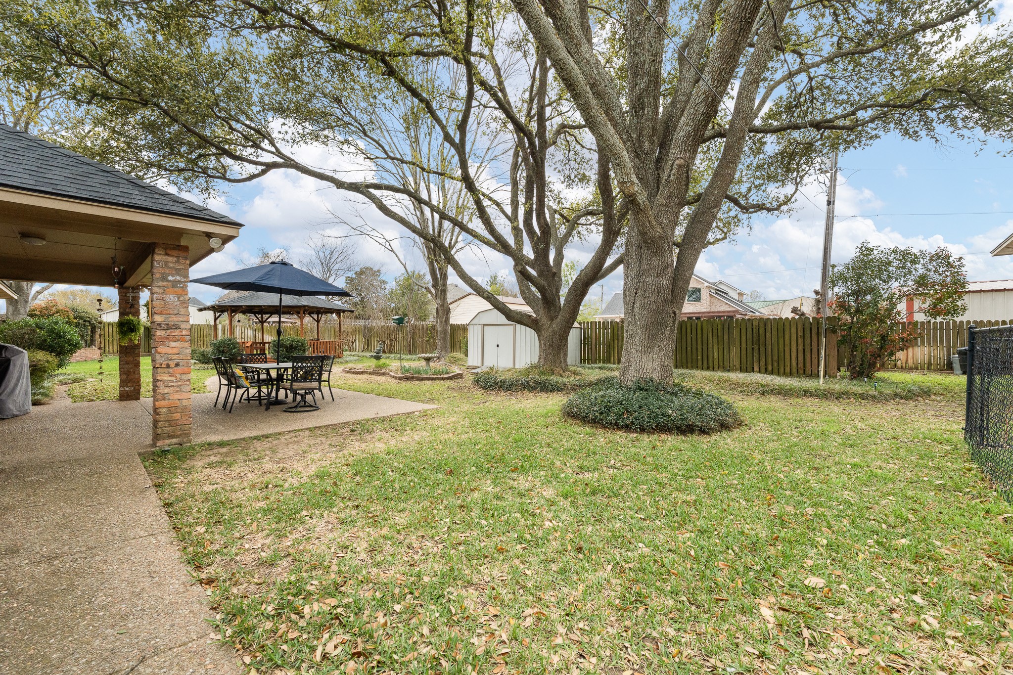 1004 Canyon Court Cleburne TX 76033