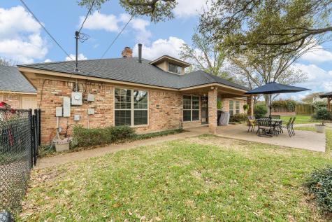 1004 Canyon Court Cleburne TX 76033