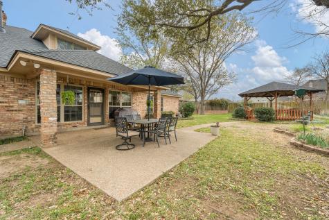 1004 Canyon Court Cleburne TX 76033