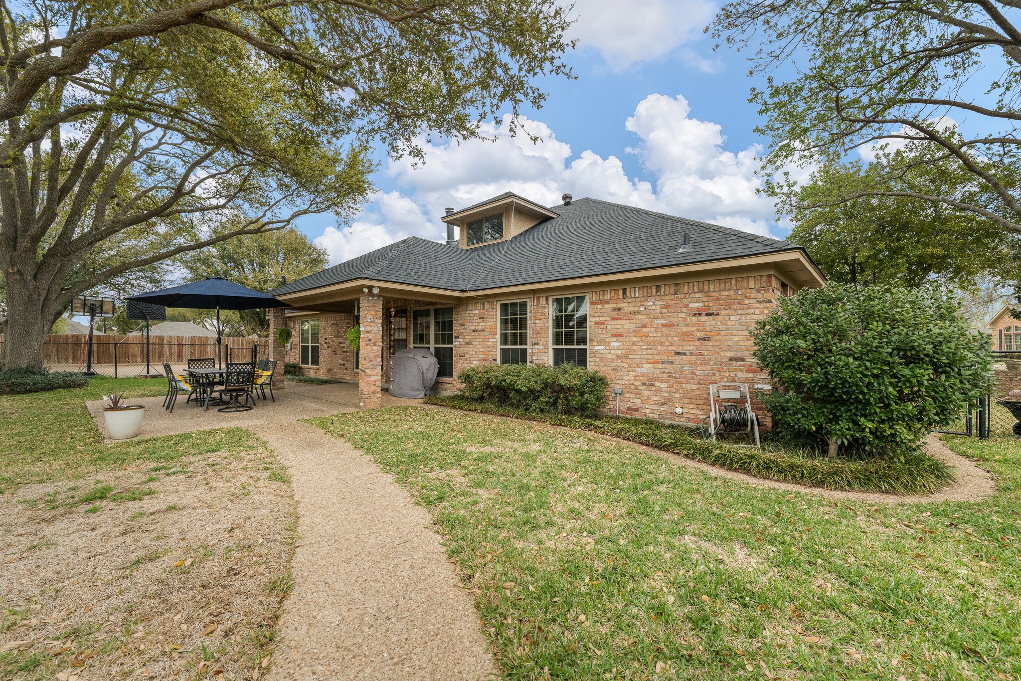1004 Canyon Court Cleburne TX 76033