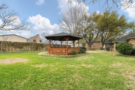 1004 Canyon Court Cleburne TX 76033
