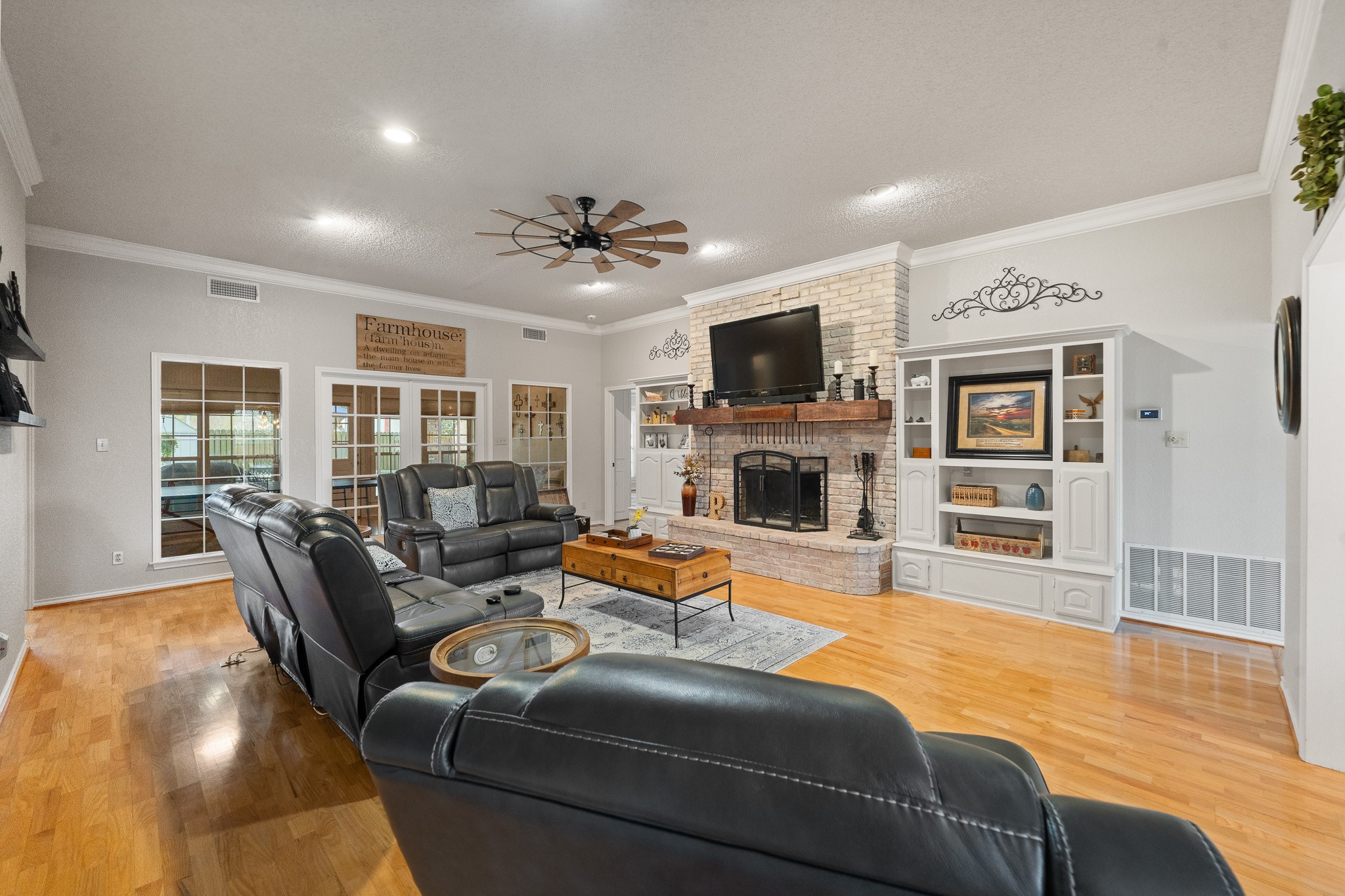 1004 Canyon Court Cleburne TX 76033
