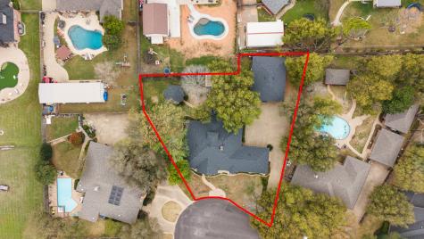 1004 Canyon Court Cleburne TX 76033