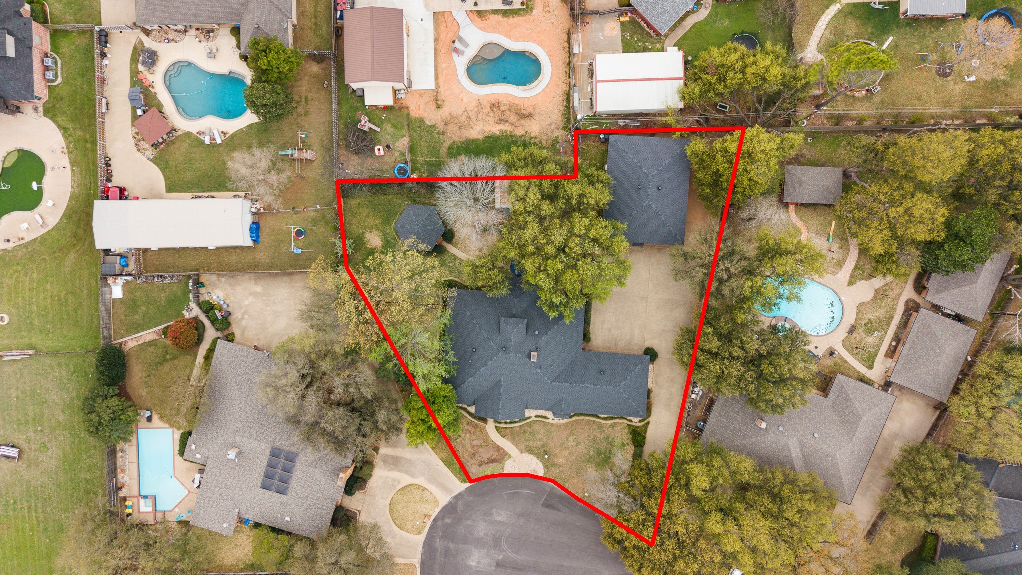 1004 Canyon Court Cleburne TX 76033