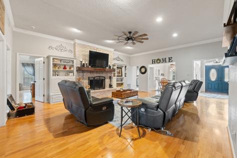 1004 Canyon Court Cleburne TX 76033