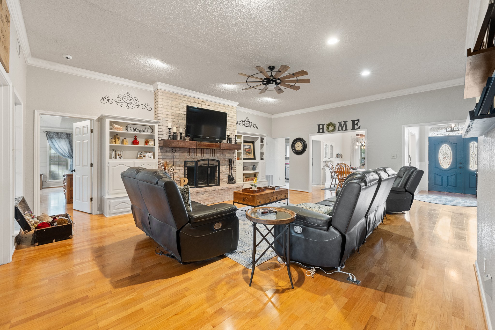 1004 Canyon Court Cleburne TX 76033