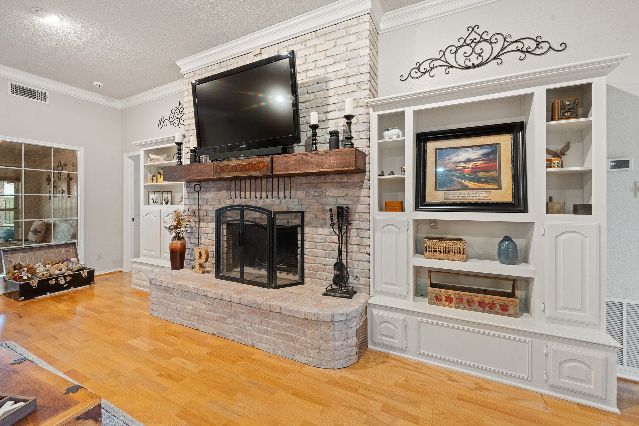 1004 Canyon Court Cleburne TX 76033
