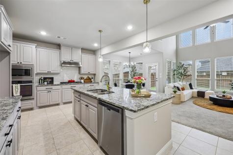 15604 Governors Island Way Prosper TX 75078