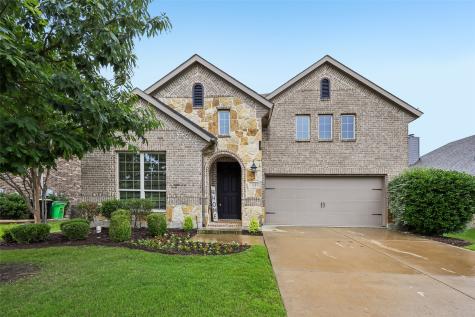 15604 Governors Island Way Prosper TX 75078