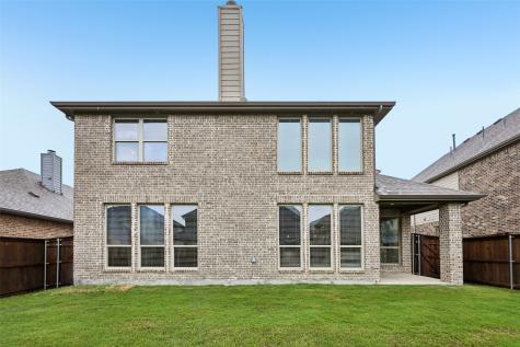 15604 Governors Island Way Prosper TX 75078