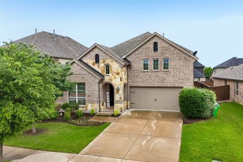 15604 Governors Island Way Prosper TX 75078