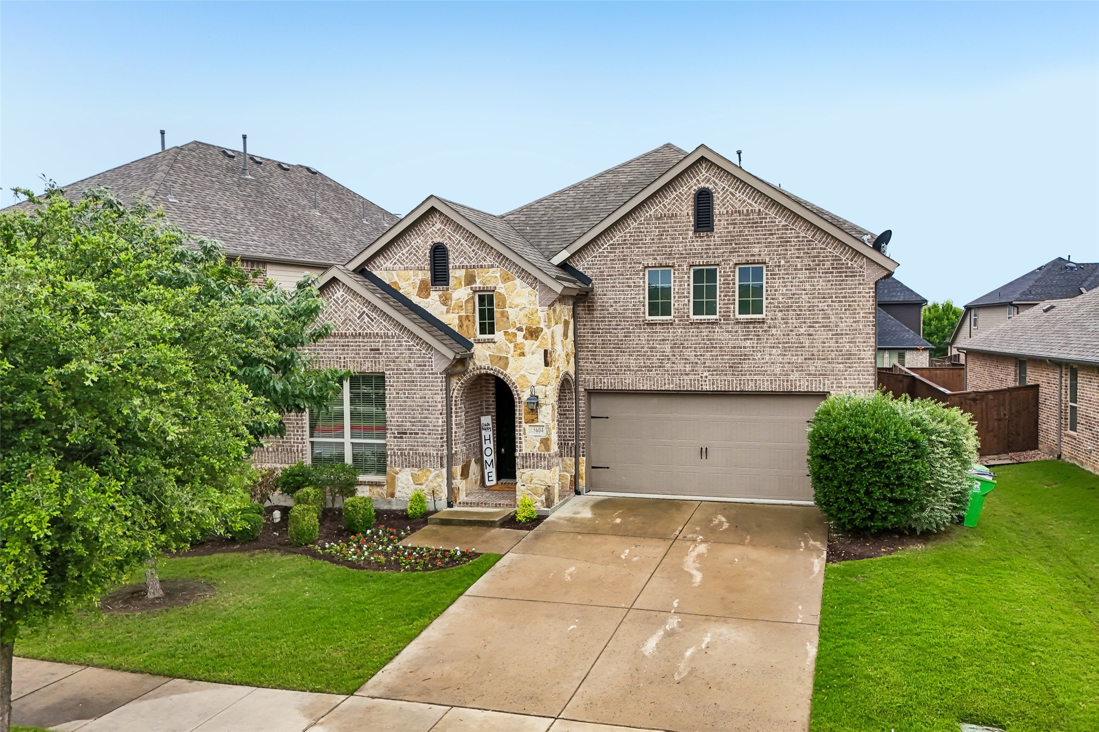 15604 Governors Island Way Prosper TX 75078