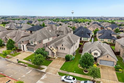 15604 Governors Island Way Prosper TX 75078