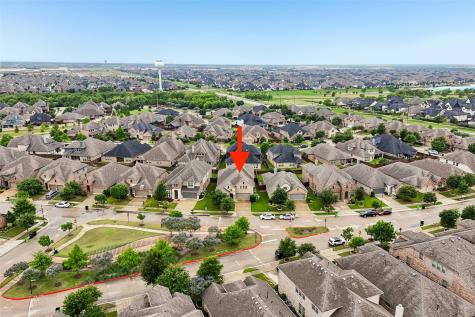 15604 Governors Island Way Prosper TX 75078