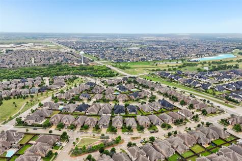 15604 Governors Island Way Prosper TX 75078