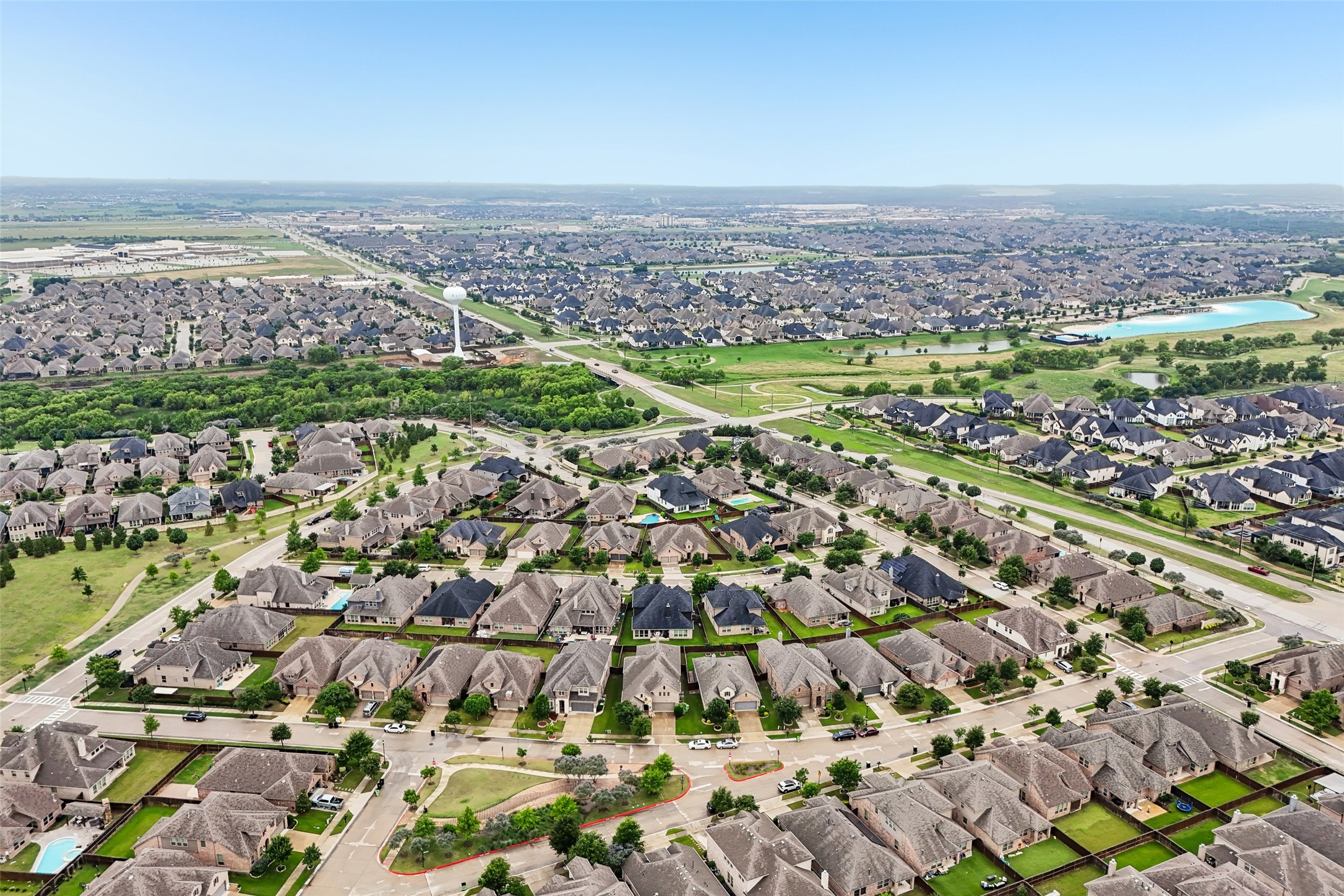 15604 Governors Island Way Prosper TX 75078