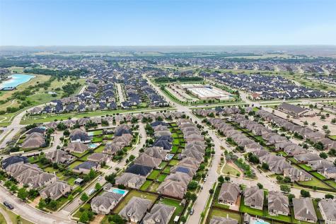 15604 Governors Island Way Prosper TX 75078