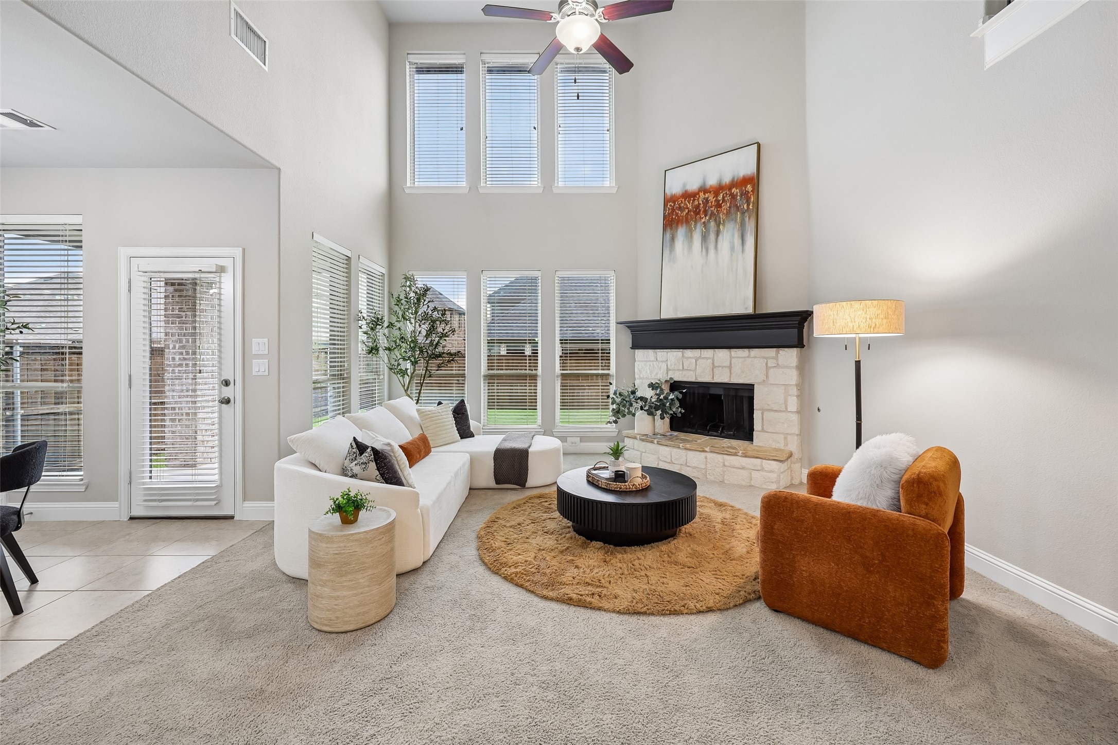 15604 Governors Island Way Prosper TX 75078