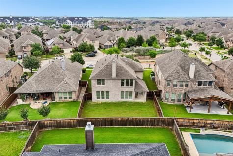 15604 Governors Island Way Prosper TX 75078