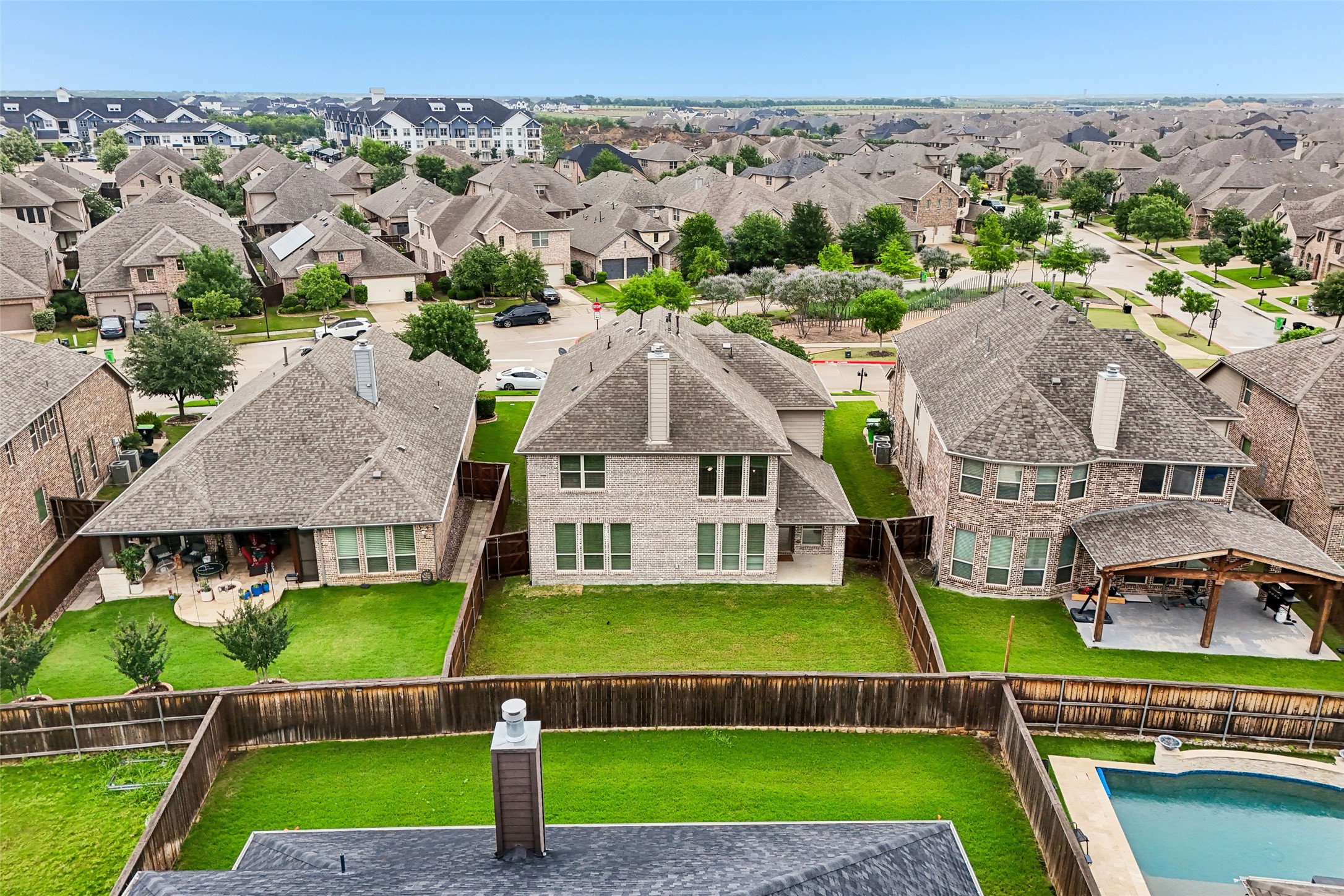 15604 Governors Island Way Prosper TX 75078