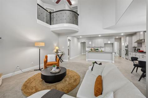 15604 Governors Island Way Prosper TX 75078