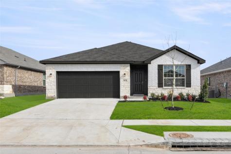 3031 Brittlebush Drive Fort Worth TX 76108