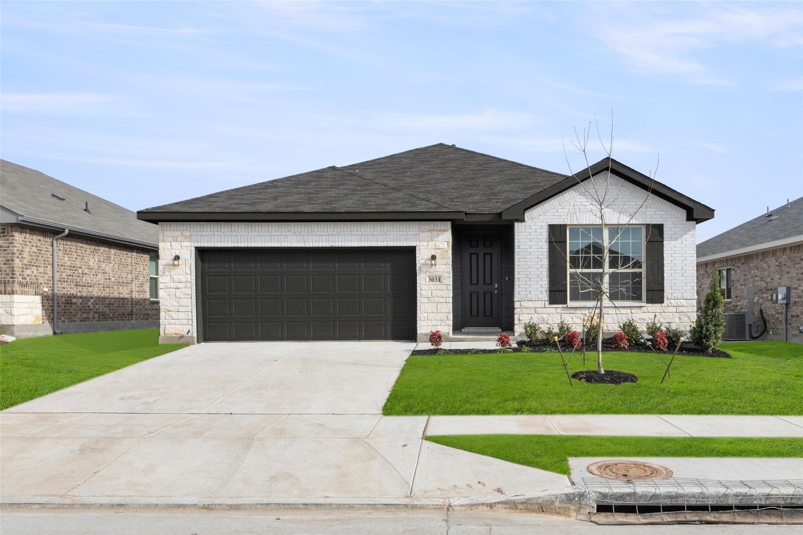 3031 Brittlebush Drive Fort Worth TX 76108