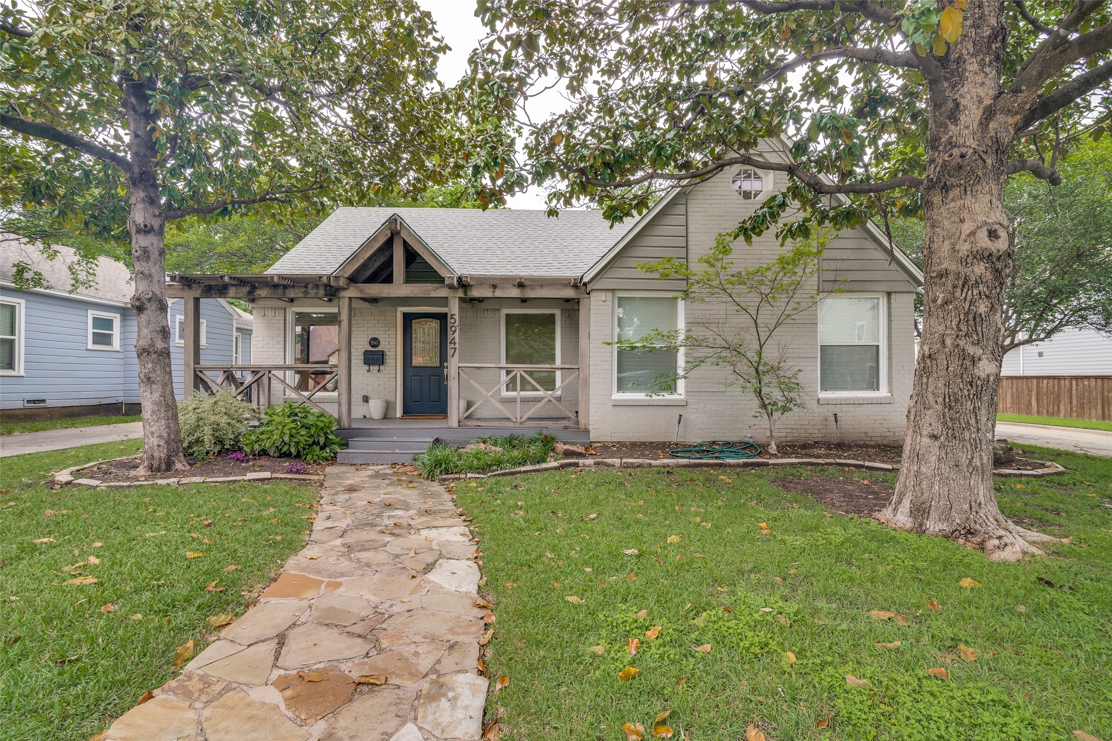 5947 Goodwin Avenue Dallas TX 75206